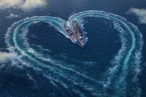 World of Warships Valentines Day Special151936981 300x200 - World of Warships Valentines Day Special - World, Warships, Valentini, Valentines, Special, Day